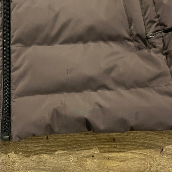 32 Degrees Cool Women's Plum Chocolate Puffer Jacket - L 21-22 PTP - Picture 7 of 12